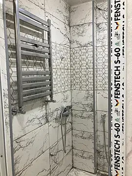 Satılır 2 otaqlı mənzil 36 m²
