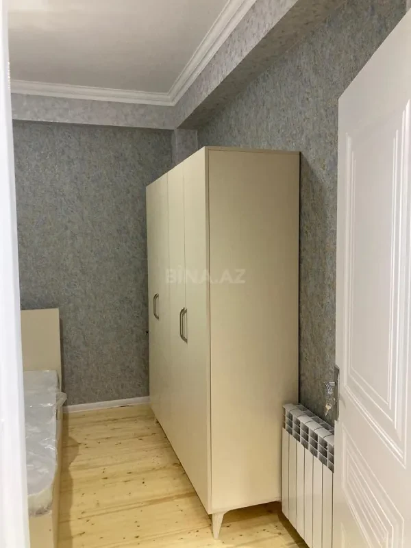 Satılır 2 otaqlı mənzil 36 m²