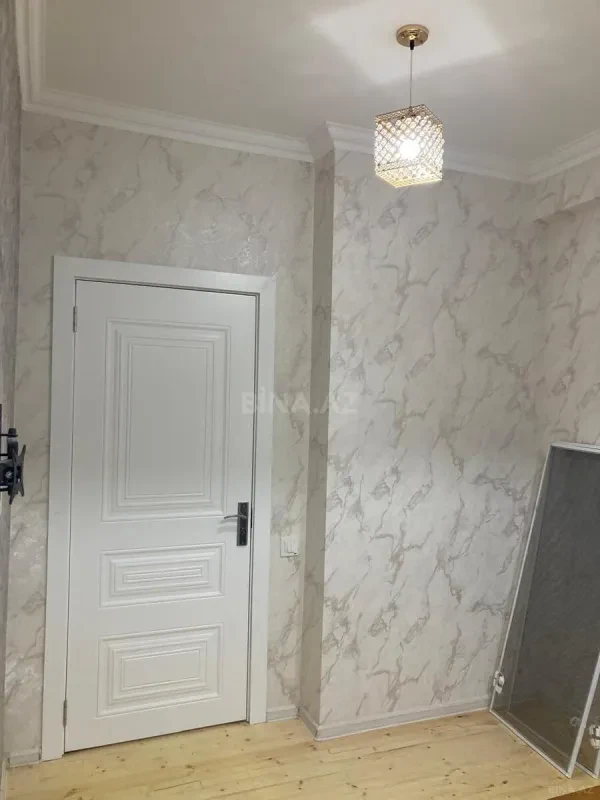 Satılır 2 otaqlı mənzil 36 m²
