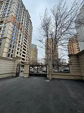 Satılır 4 otaqlı mənzil 210 m² — Bakı, Nəsimi 4 otaq 210.00 m²