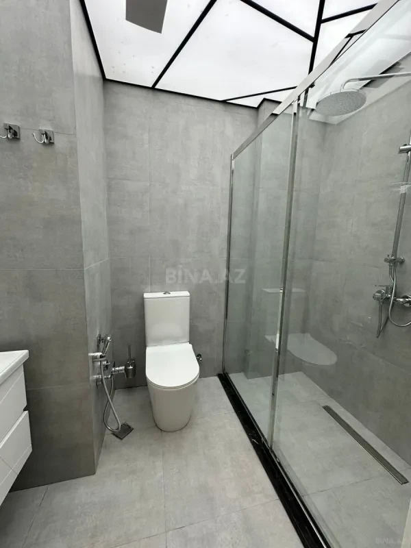 Kirayə verilir 2 otaqlı mənzil 56 m²