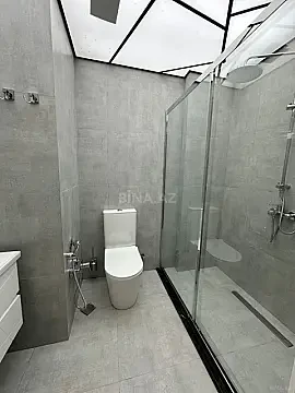 Kirayə verilir 2 otaqlı mənzil 56 m²