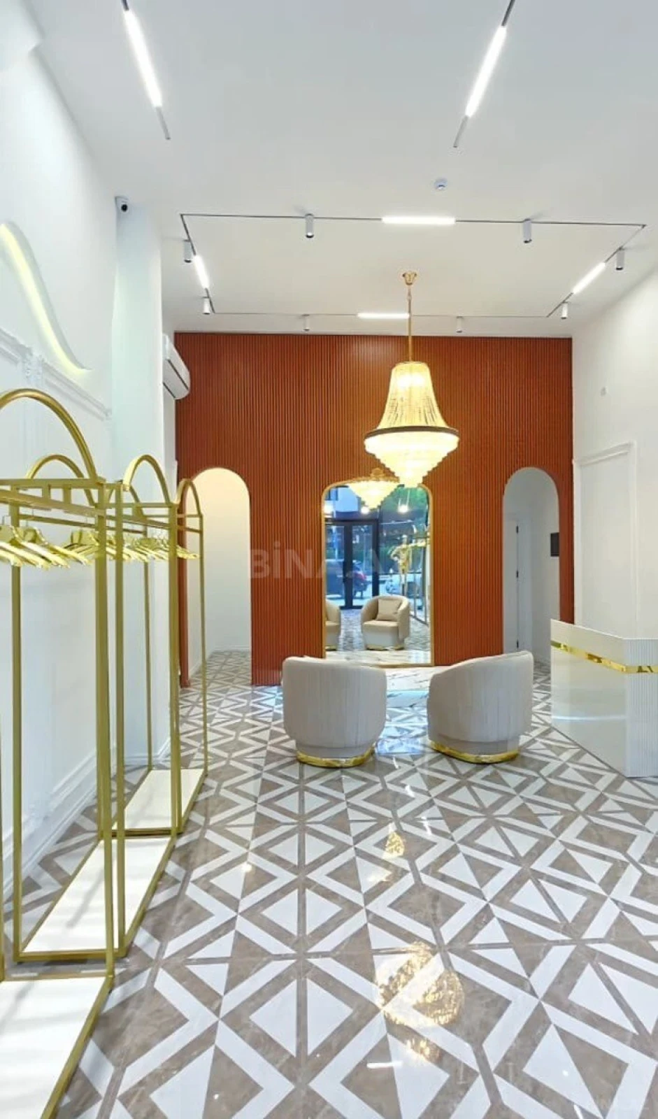 Satılır obyekt 59 m²