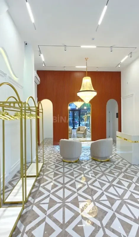 Satılır obyekt 59 m²