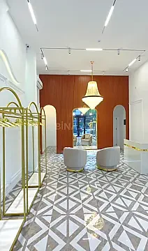 Satılır obyekt 59 m² — Bakı, Nərimanov 59.00 m²