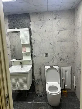 Kirayə verilir 3 otaqlı mənzil 110 m²
