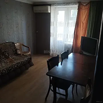 Kirayə verilir 2 otaqlı mənzil 42 m² — Bakı 2 otaq 42.00 m²