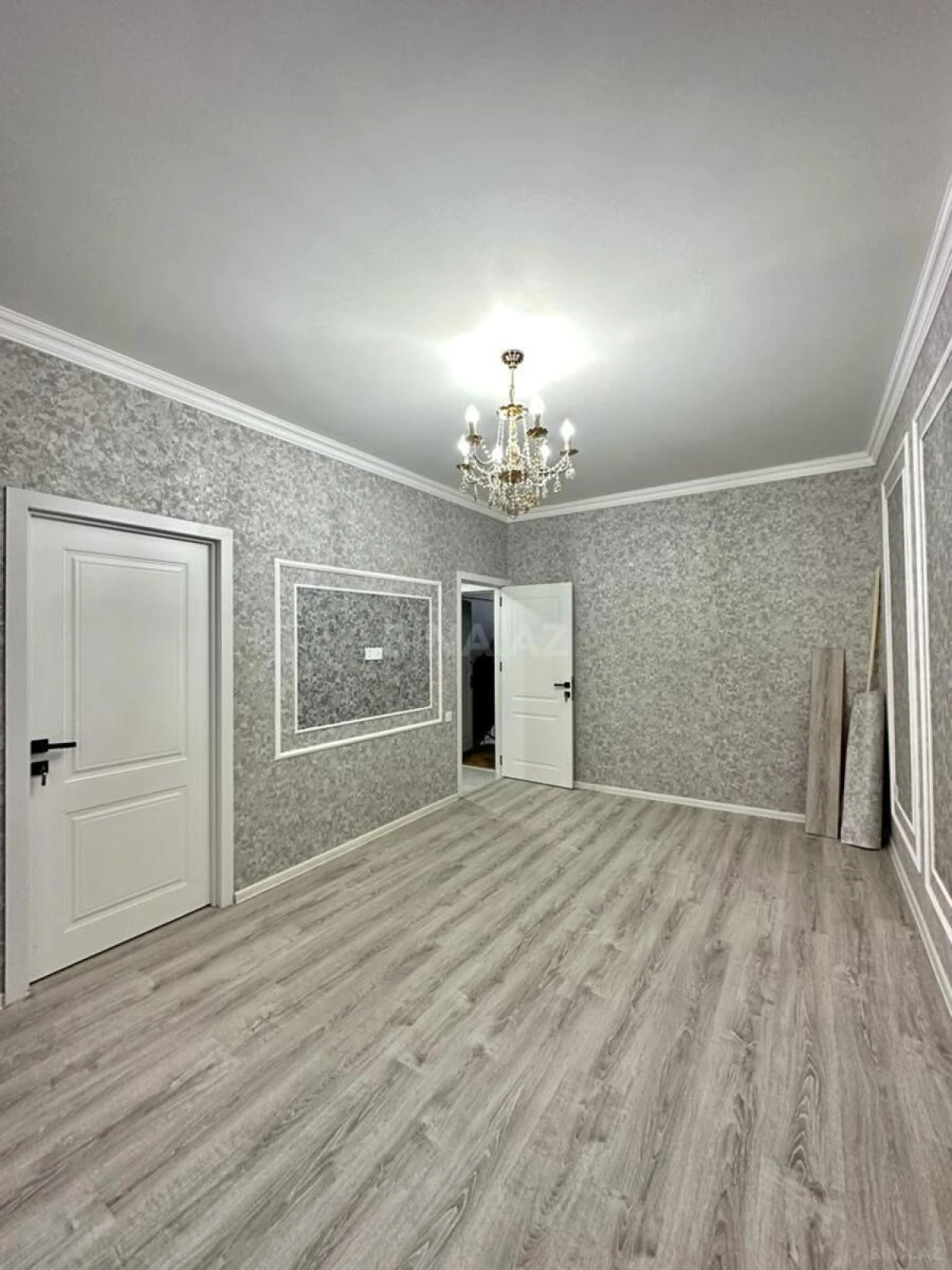 Satılır 2 otaqlı mənzil 47 m²