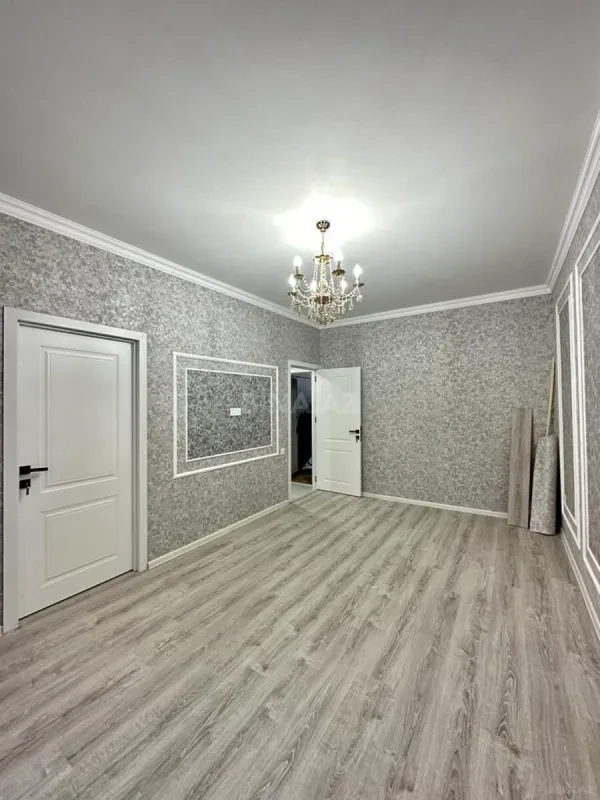 Satılır 2 otaqlı mənzil 47 m²
