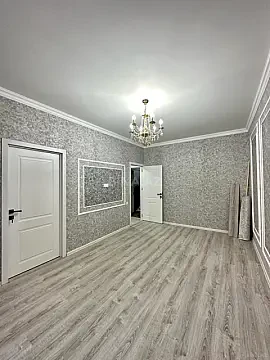 Satılır 2 otaqlı mənzil 47 m²