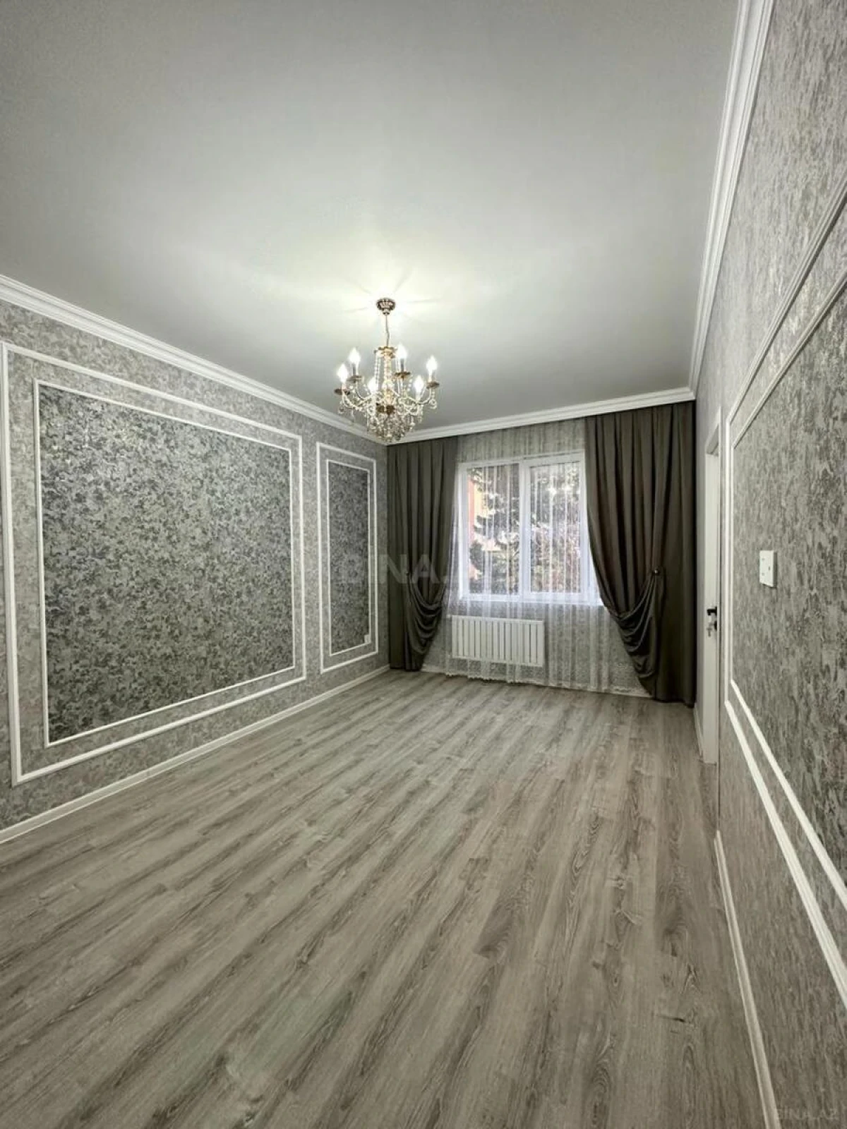 Satılır 2 otaqlı mənzil 47 m²