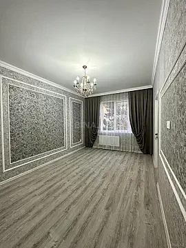 Satılır 2 otaqlı mənzil 47 m²