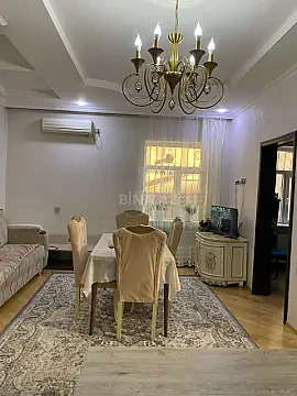 Satılır 3 otaqlı mənzil 45 m² — Bakı, Əhmədli 3 otaq 45.00 m²