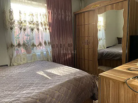 Satılır 3 otaqlı mənzil 45 m²