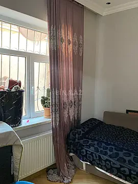 Satılır 3 otaqlı mənzil 45 m²