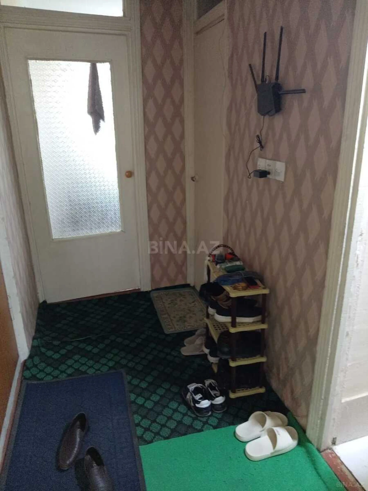 Satılır 2 otaqlı mənzil 65 m²