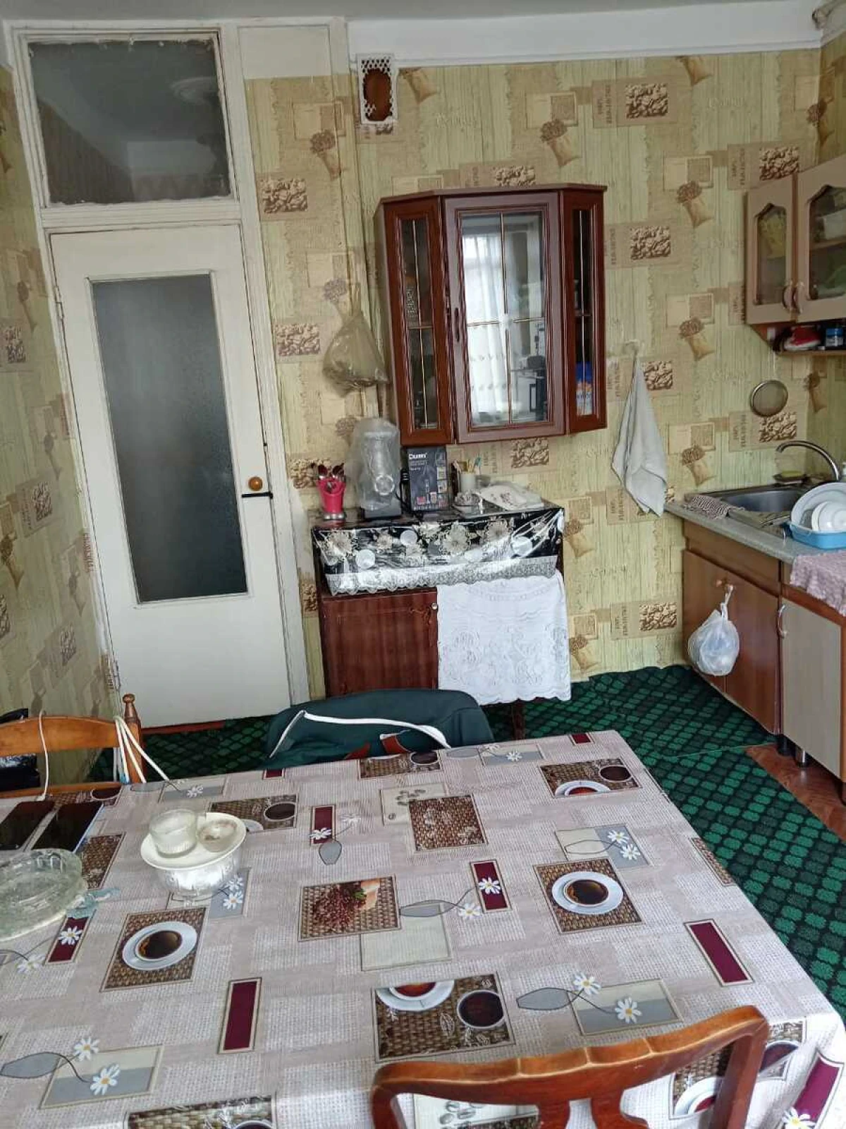 Satılır 2 otaqlı mənzil 65 m²