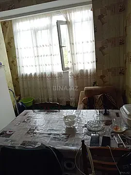 Satılır 2 otaqlı mənzil 65 m²