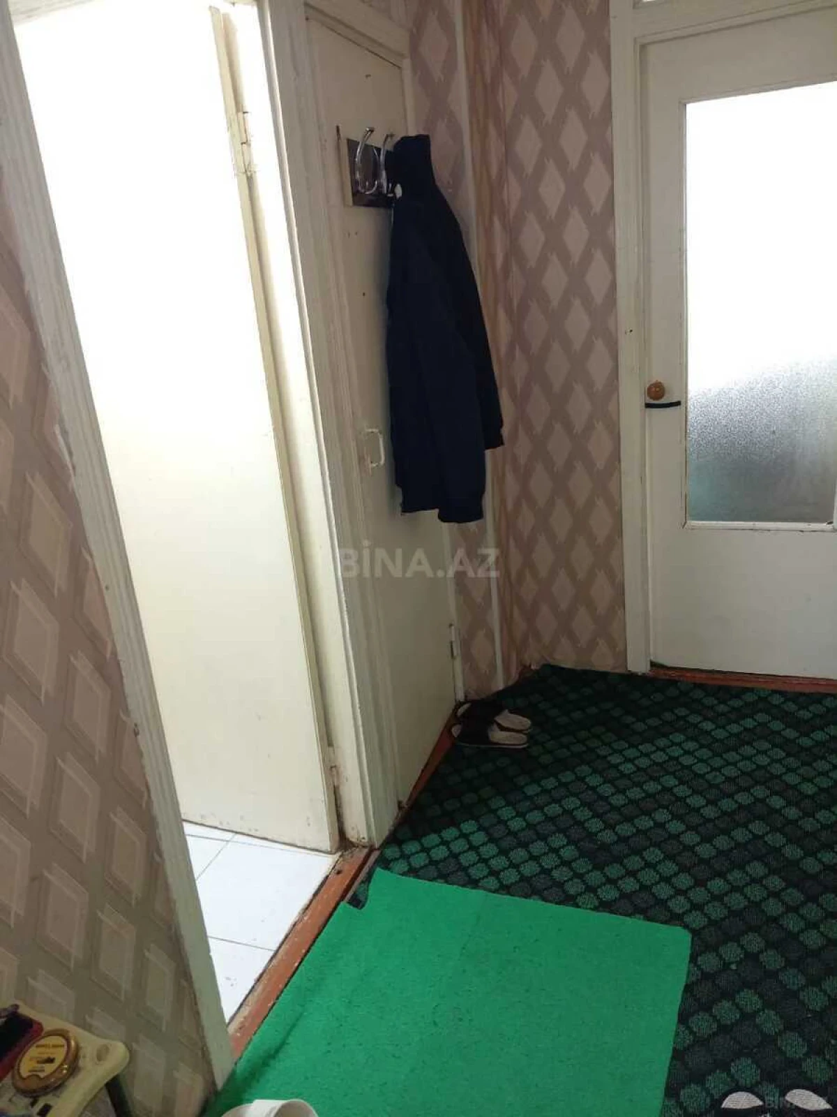 Satılır 2 otaqlı mənzil 65 m²