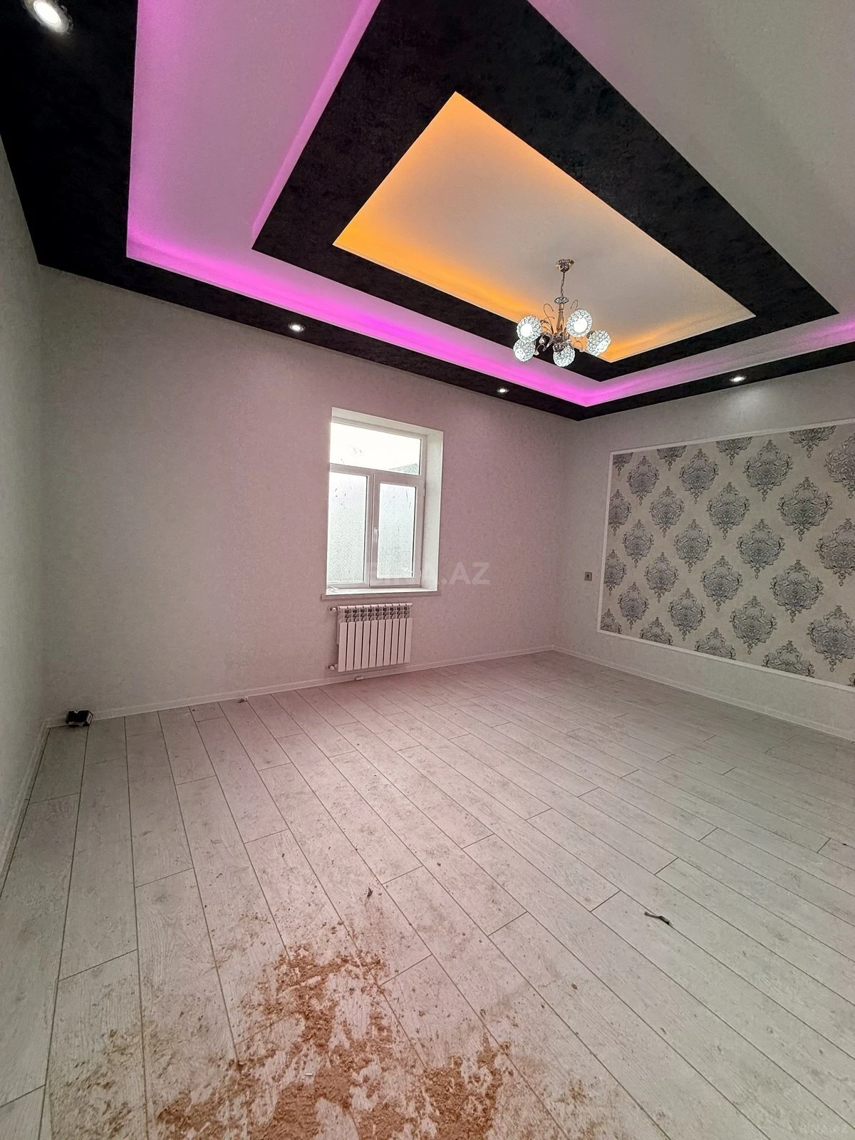 Satılır 4 otaqlı həyət evi 120 m²