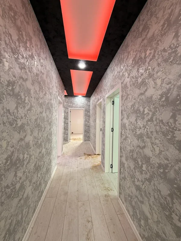 Satılır 4 otaqlı həyət evi 120 m²