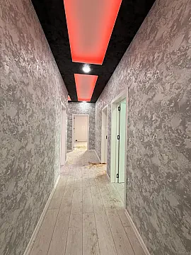 Satılır 4 otaqlı həyət evi 120 m²