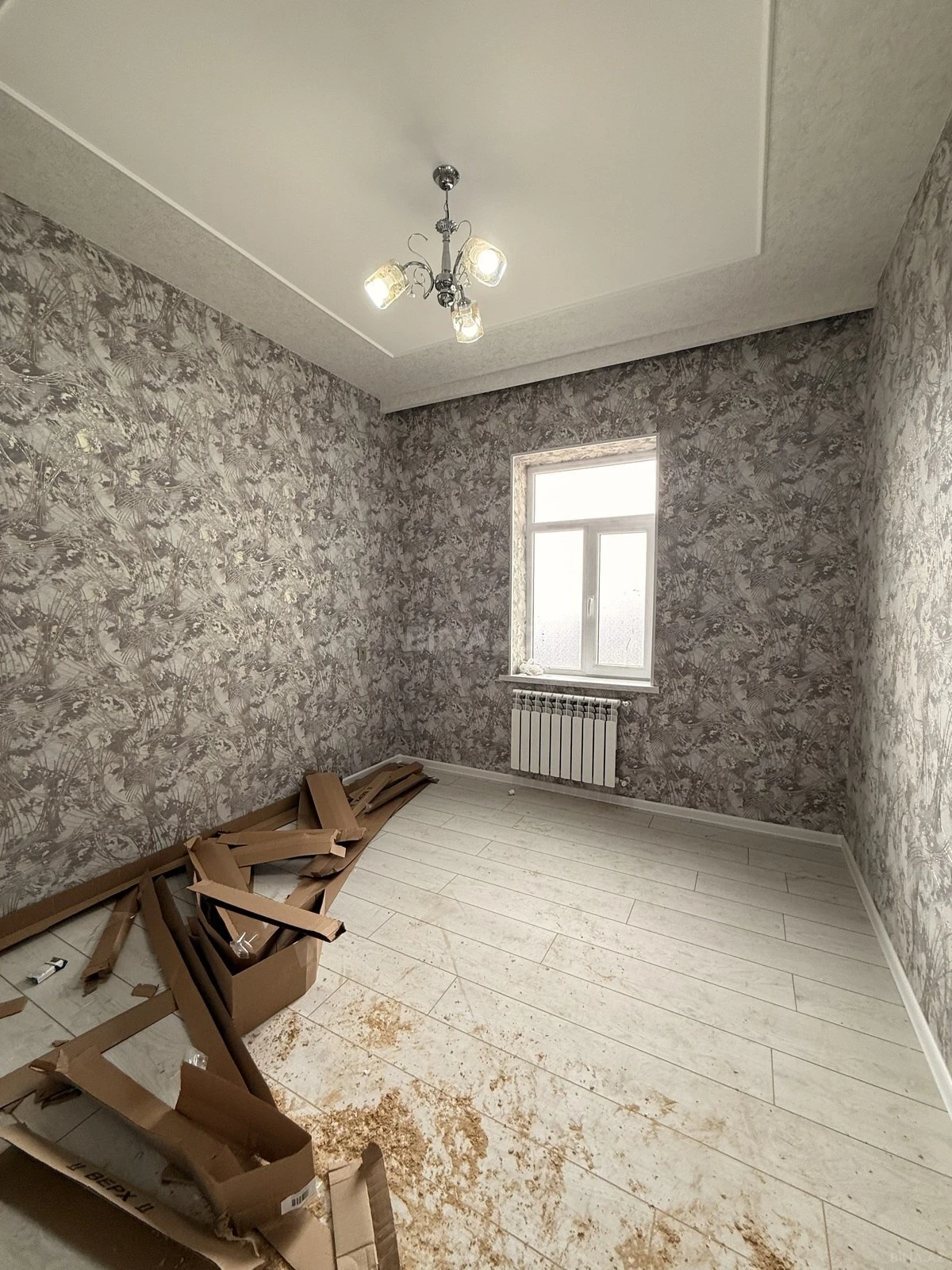 Satılır 4 otaqlı həyət evi 120 m²