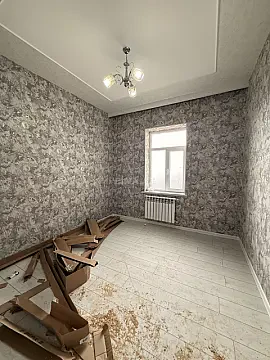 Satılır 4 otaqlı həyət evi 120 m²