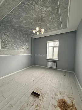 Satılır 4 otaqlı həyət evi 120 m²