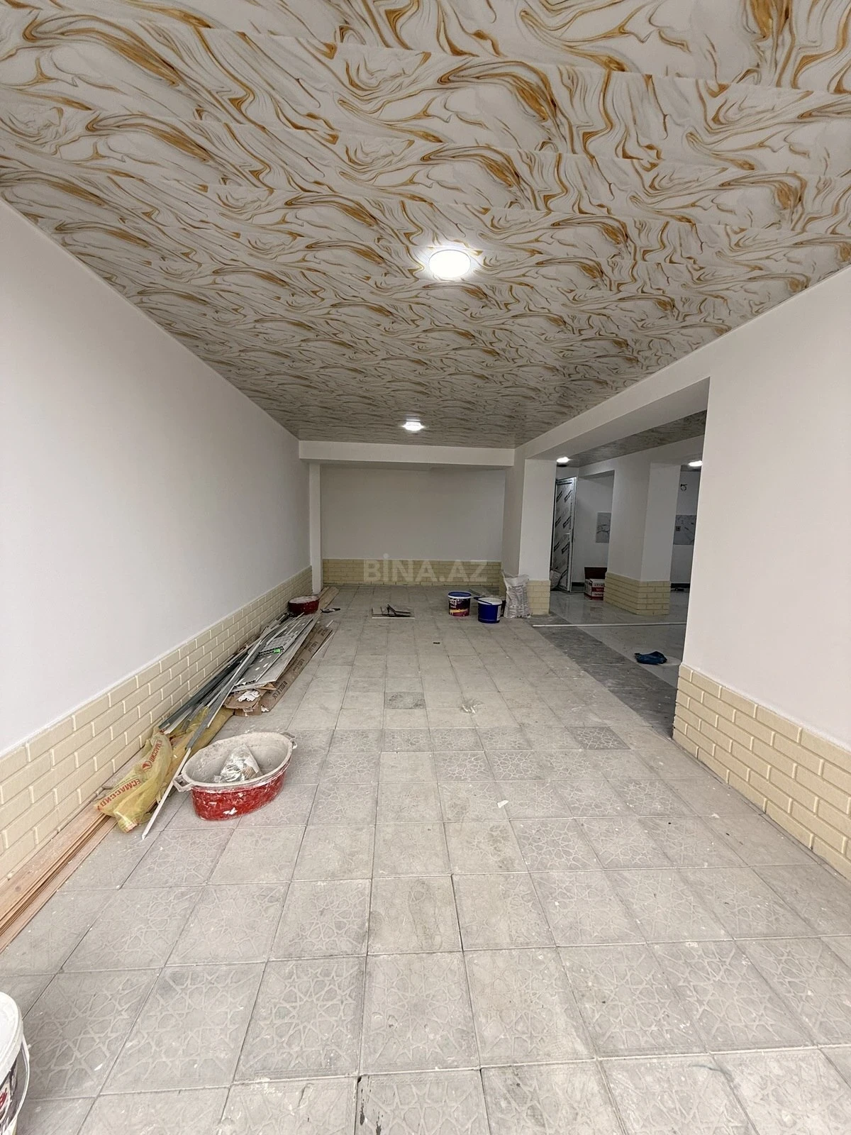 Satılır 4 otaqlı həyət evi 120 m²