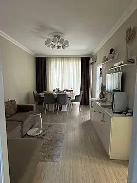 Satılır 2 otaqlı mənzil 58 m² — Bakı, Memar Əcəmi yanı 2 otaq 58.00 m²