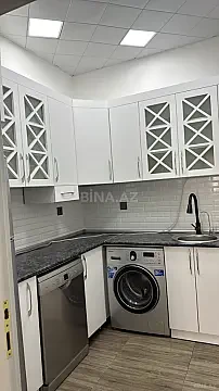Kirayə verilir 3 otaqlı mənzil 100 m²