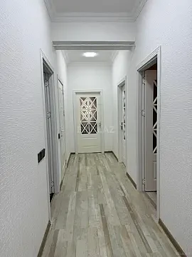 Kirayə verilir 3 otaqlı mənzil 100 m²