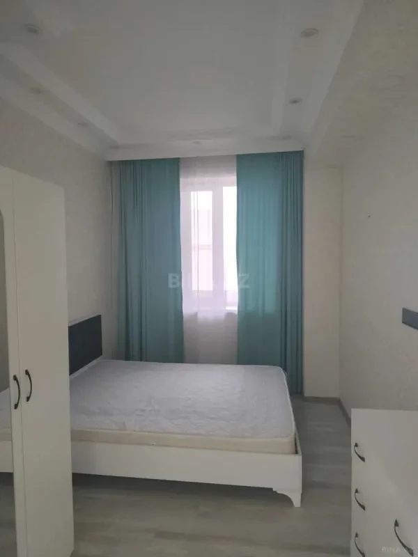 Kirayə verilir 3 otaqlı mənzil 100 m²