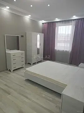 Kirayə verilir 3 otaqlı mənzil 100 m²