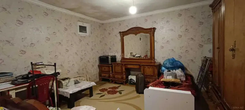 Satılır 4 otaqlı həyət evi 80 m² — Bakı, Biləcəri 4 otaq 80.00 m²