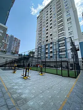 Satılır 3 otaqlı mənzil 130 m² — Bakı, Nərimanov 3 otaq 130.00 m²
