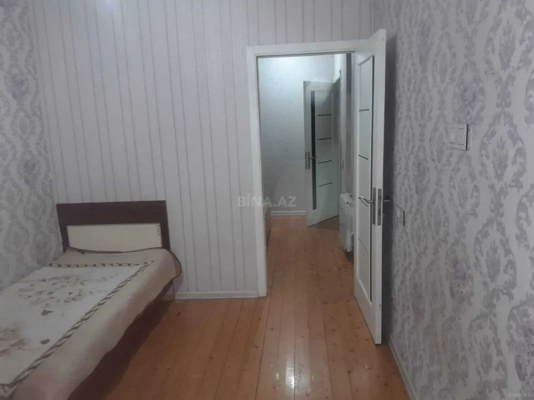 Kirayə verilir 3 otaqlı mənzil 90 m²