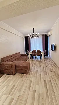 Kirayə verilir 3 otaqlı mənzil 80 m² — Bakı 3 otaq 80.00 m²