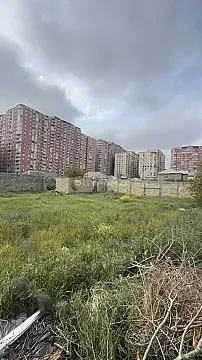 Satılır torpaq sahəsi 21 m² — Bakı, İnşaatçılar 21.00 m²
