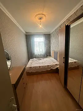 Kirayə verilir 2 otaqlı mənzil 54 m² — Bakı, Memar Əcəmi yanı 2 otaq 54.00 m²