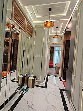 Satılır 2 otaqlı mənzil 48 m² — Xırdalan 2 otaq 48.00 m²