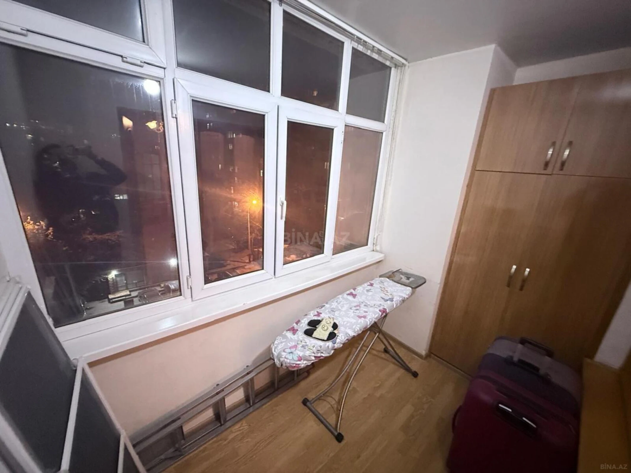 Kirayə verilir 2 otaqlı mənzil 60 m²