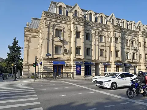 Satılır obyekt 20 m² — Bakı, Nəsimi 20.00 m²