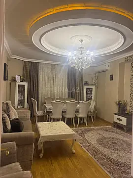 Satılır 3 otaqlı mənzil 123 m² — Bakı, Memar Əcəmi yanı 3 otaq 123.00 m²
