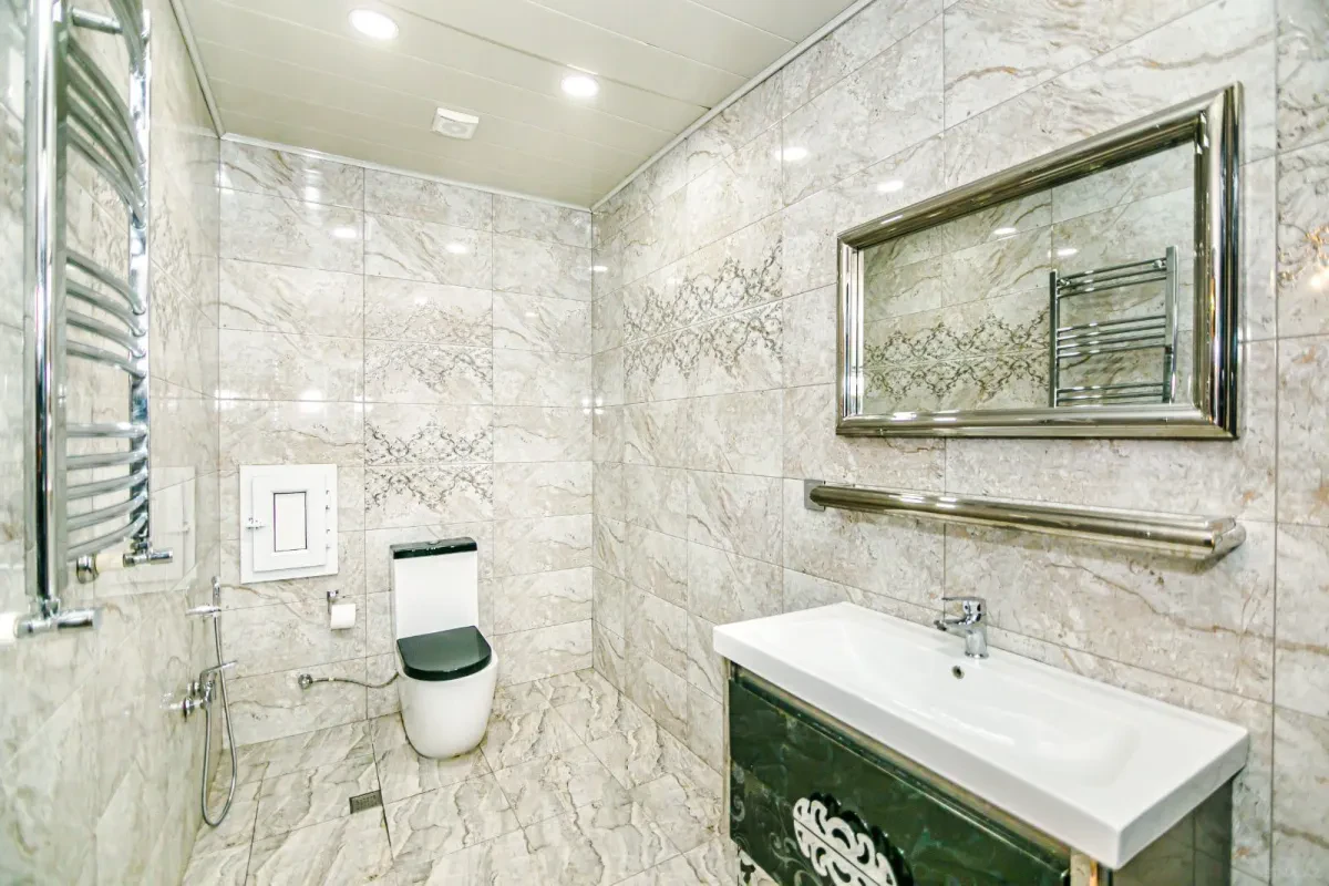 Kirayə verilir 3 otaqlı mənzil 140 m²