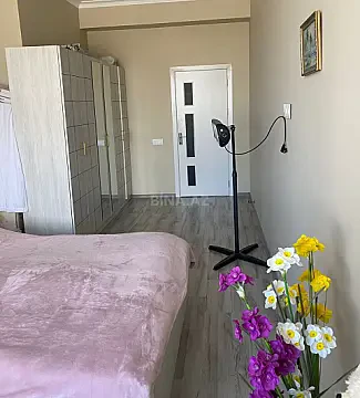 Satılır 3 otaqlı mənzil 119 m²