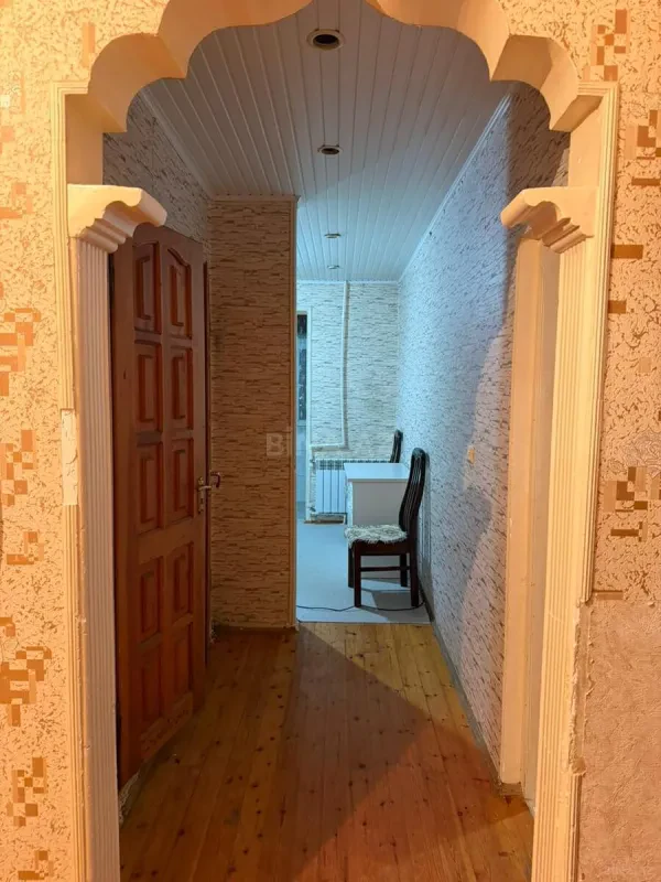 Kirayə verilir 4 otaqlı mənzil 80 m²