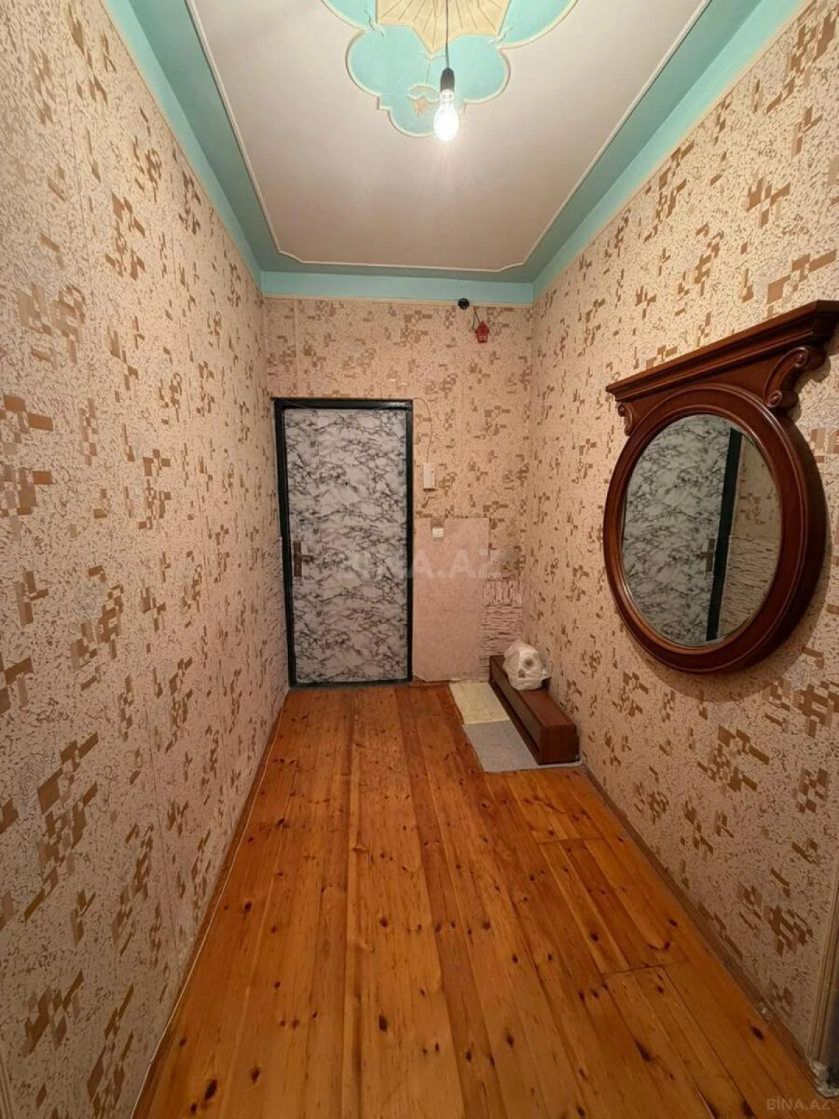 Kirayə verilir 4 otaqlı mənzil 80 m²