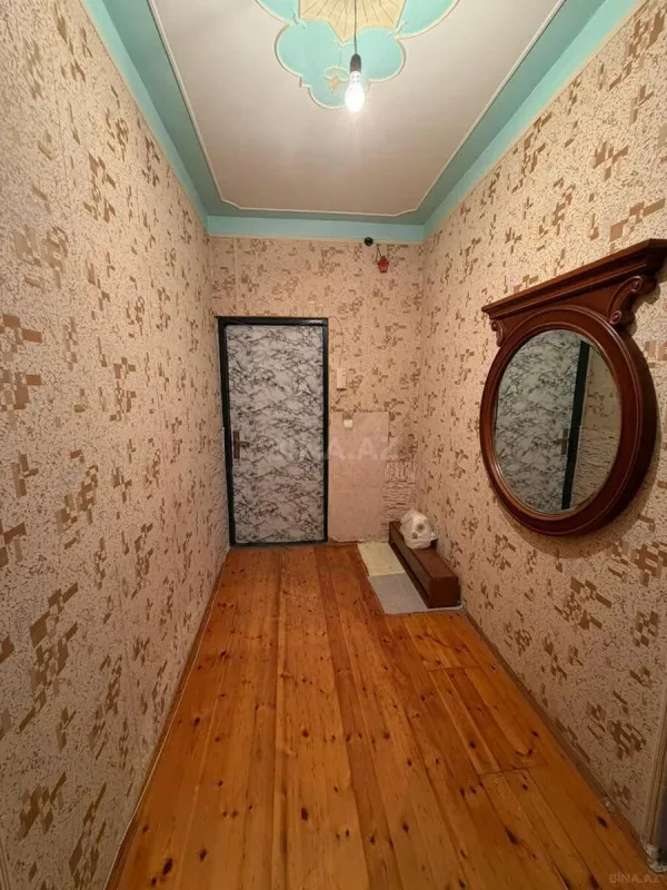 Kirayə verilir 4 otaqlı mənzil 80 m²